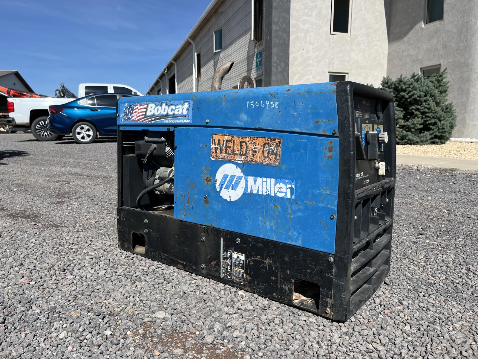 ./imagenes/INVOICE/2019/18156/MILLER BOBCAT 250 (1).JPG